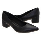 Scarpin Aléxia Fernanda Ref. CL 00