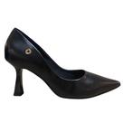 Scarpin Bebecê Feminino Tecnologia B+ Preto Scarpin Bebecê Feminino Tecnologia B+ Preto
