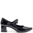 Scarpin Brooke Preto Scarpin Brooke Preto