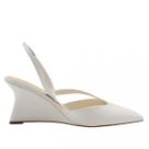 Scarpin Capodarte Feminino Anabela 4019267 Scarpin Capodarte Feminino Anabela 4019267