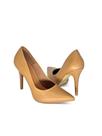 Scarpin Caramelo Doppi Scarpin Caramelo Doppi