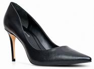 Scarpin Carrano Beatriz Couro 195009