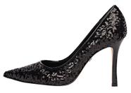 Scarpin Carrano Glam Salto Fino 607003