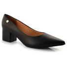 Scarpin de Salto Bloco Vizzano 1220315-7286