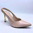 Scarpin Feminino Bebecê Elegante Estilo Confortável T9452-227