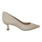 Scarpin Feminino Bebece Salto Taça Baixo Napa T3864-327