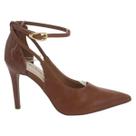 Scarpin Feminino Bebecê T9430-293 - Marrom Scarpin Feminino Bebecê T9430-293 - Marrom