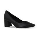 Scarpin Feminino Bottero Preto - 354901