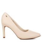 Scarpin Feminino Dakota Salto Alto G5051 Tule