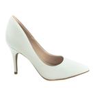 Scarpin Feminino Lia Line 2292.71567 - Off White Scarpin Feminino Lia Line 2292.71567 - Off White