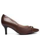 Scarpin Feminino Modare Napa Suprema Texturizado Marrom Scarpin Feminino Modare Napa Suprema Texturizado Marrom