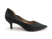 Scarpin Feminino Salto médio Variettá 1060133