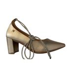 Scarpin Feminino Santinelli 1478-061-232