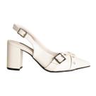 Scarpin Feminino Slingback