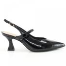 Scarpin Feminino Solis 1527A8049 Scarpin Feminino Solis 1527A8049