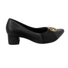 Scarpin Feminino Usaflex Mm0503001