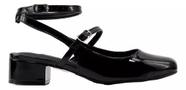 Scarpin Feminino Via Marte 070-001