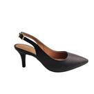 Scarpin Feminino Vizzano 1185.700