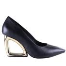 Scarpin Feminino Zariff 3450-575 Preto