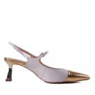 Scarpin Feminino Zariff 6230031
