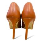Scarpin Loretta Whisky Scarpin Loretta Whisky