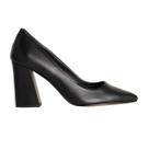 Scarpin Magnifique Dm Preto Scarpin Magnifique Dm Preto