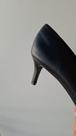 Scarpin Mariotta Preto Ref: 13552-01