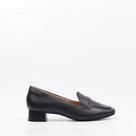 Scarpin Mocassim Couro
