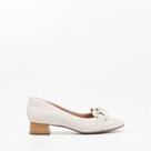 Scarpin Mocassim Detalhe