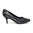 Scarpin Modare Feminino Joanete Anatômico 7013636 Scarpin Modare Feminino Joanete Anatômico 7013636