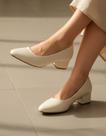 Scarpin Modare Feminino Salto Bloco 7340123 Scarpin Modare Feminino Salto Bloco 7340123