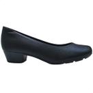 Scarpin Modare Feminino Social Salto Medio Confortavel