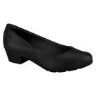 Scarpin Modare Liso Feminino Scarpin Modare Liso Feminino