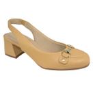 Scarpin Modare Sapato Slingback Feminino Conforto 7373.116