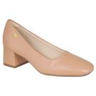 Scarpin Moleca Sapato Feminino Salto Médio 5822.100