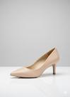 Scarpin napa antique nude Mariotta