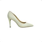Scarpin Obsession Branco Scarpin Obsession Branco