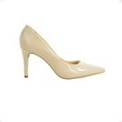Scarpin Obsession Nude DM Scarpin Obsession Nude DM