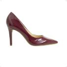 Scarpin Obsession Vinho Scarpin Obsession Vinho