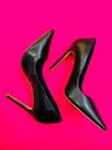 Scarpin Preto