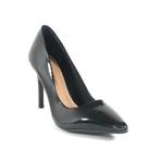 Scarpin Preto
