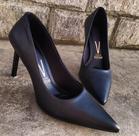 Scarpin Preto Vizzano