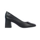 Scarpin Ramarim Salto Bloco Scarpin Ramarim Salto Bloco