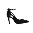 Scarpin Recorte Obsession Preto Scarpin Recorte Obsession Preto