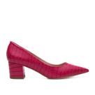 Scarpin Rosa Laís Werner Scarpin Rosa Laís Werner