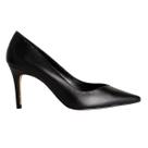 Scarpin Royale Dm Preto Scarpin Royale Dm Preto
