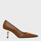 Scarpin Saddle Carrano 877002