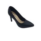 Scarpin Salto Alto DakotaG5051 - PRETO - 39