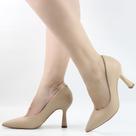 Scarpin Salto Fino Classic