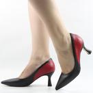 Scarpin Salto Fino Classic